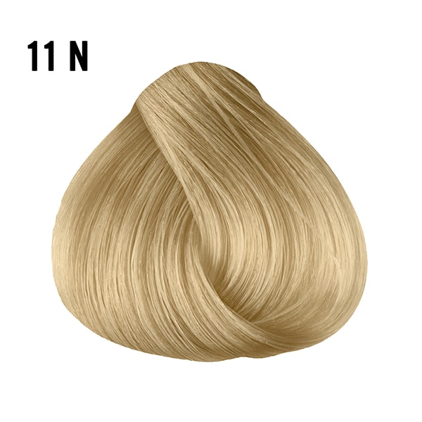 11N - Extra Light Blonde Plus - CHI Egypt