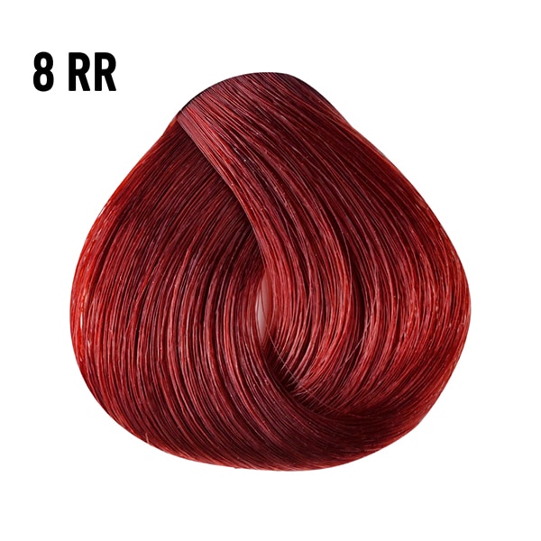 8RR - Red Copper - CHI Egypt